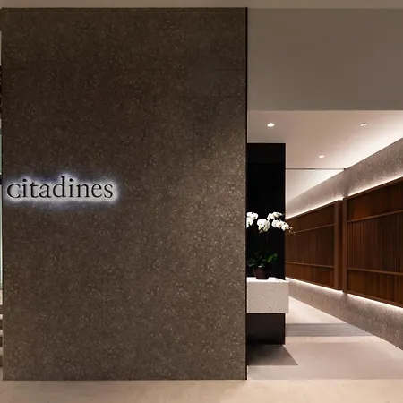 Citadines Rochor Singapore-3
